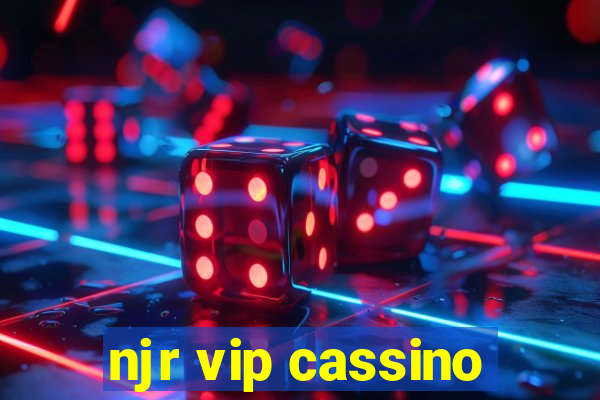 njr vip cassino